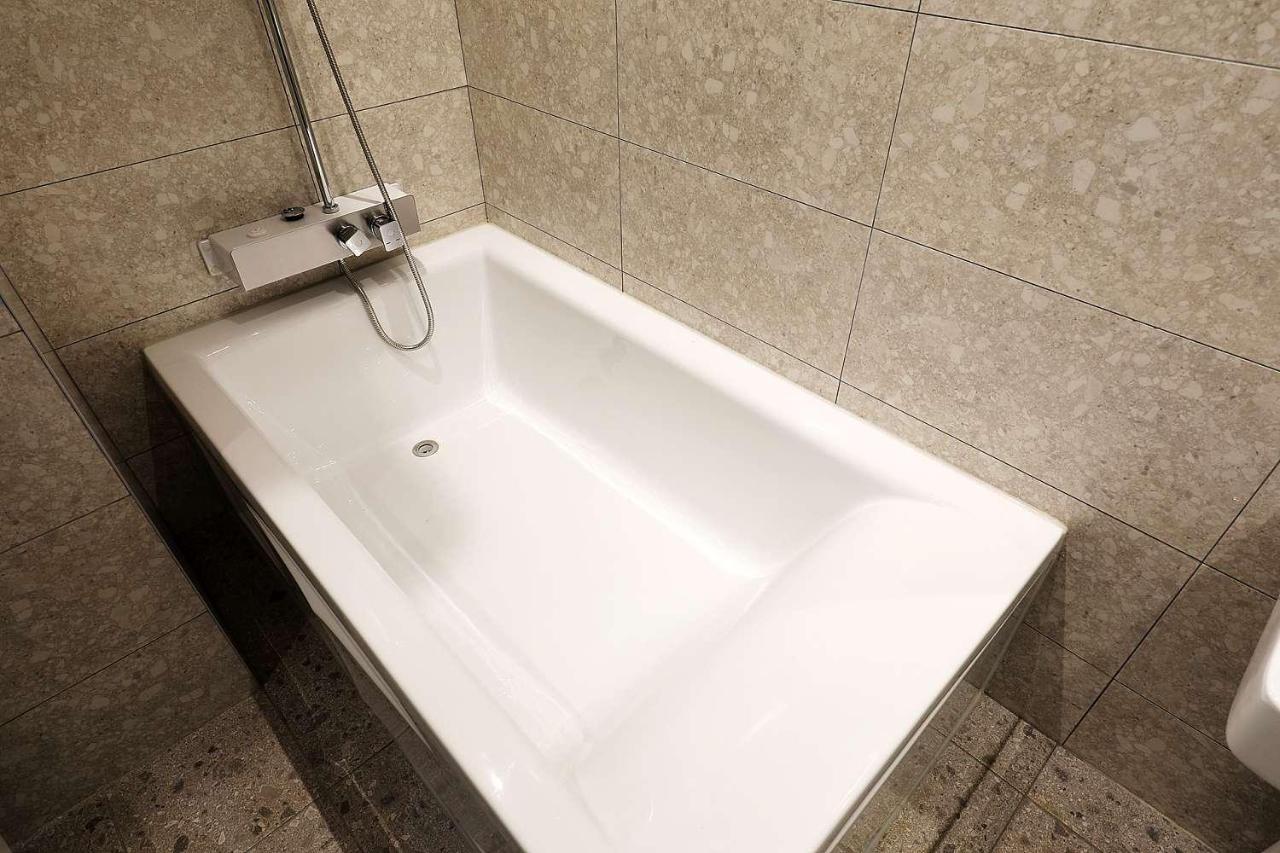 Mariposa Hotel Songtan Pyeongtaek Buitenkant foto